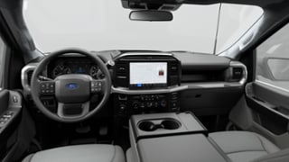 2026 Ford F-150® Internal Image 2